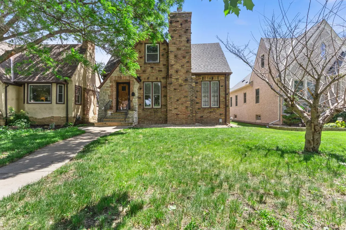 4537 Portland Avenue, Minneapolis, MN 55407 - #1