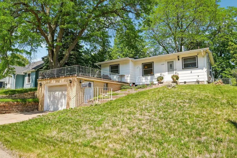 1006 Summit Avenue, South Saint Paul, MN 55075 - #2