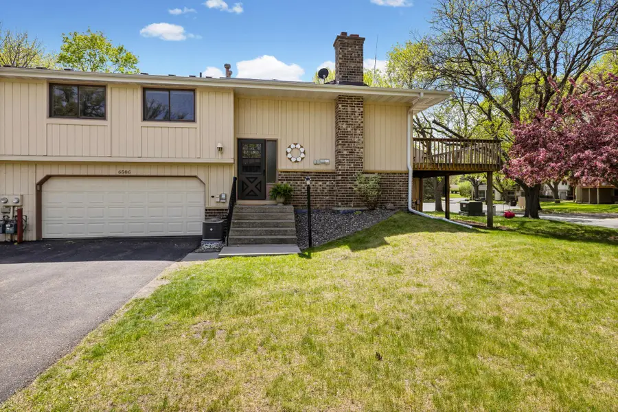 6586 Ives Lane N, Maple Grove, MN 55369 - #2
