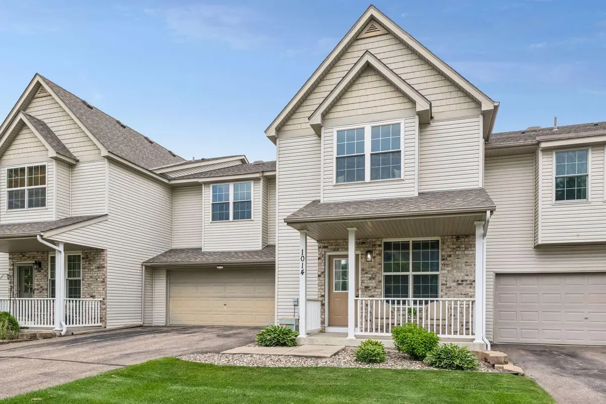 1014 Heldt Street, Chaska, MN 55318 - #1