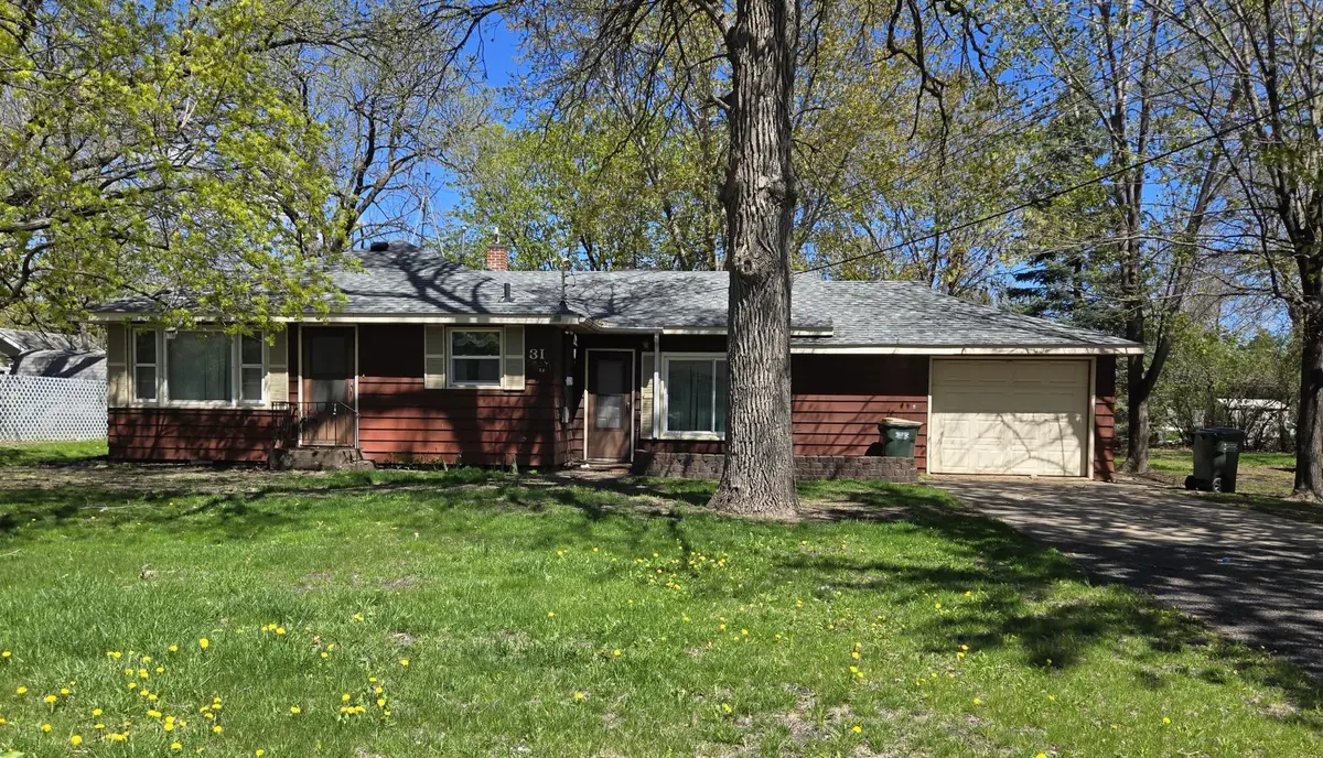 31 1st Street N, Waite Park, MN 56387 - #1