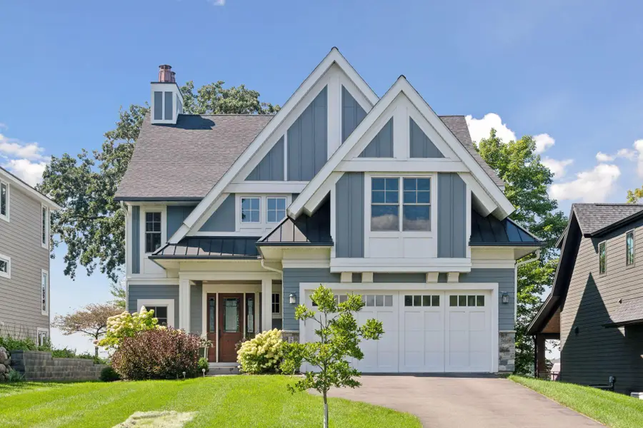 2665 Casco Point Road, Orono, MN 55391 - #2
