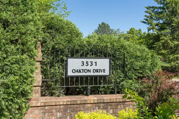 3531 Oakton Drive #2005, Hopkins, MN 55305