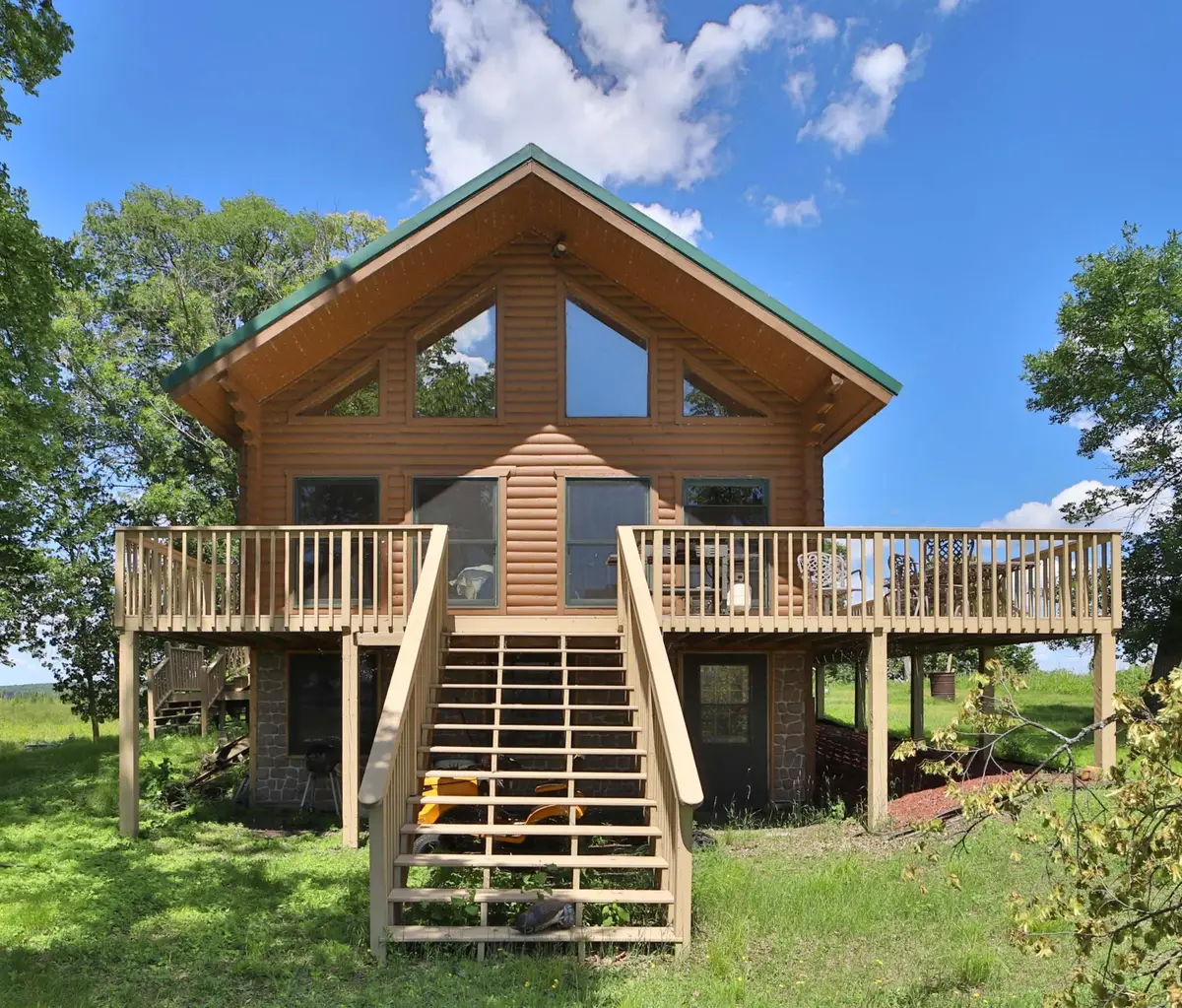 10538 Minnesota Island Landing Nw, Walker, MN 56484 - #1