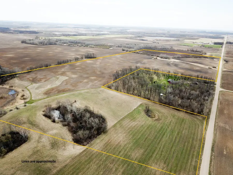 TBD 330th Avenue Se, Fosston, MN 56542 - #2