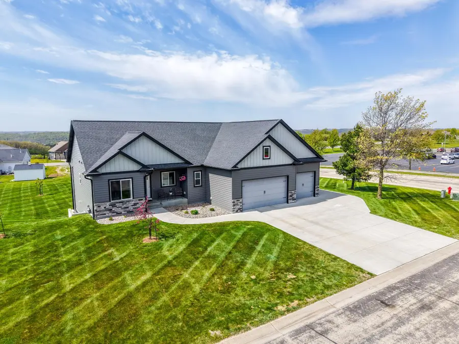 17108 Hilltop Lane Se, Chatfield, MN 55923 - #2