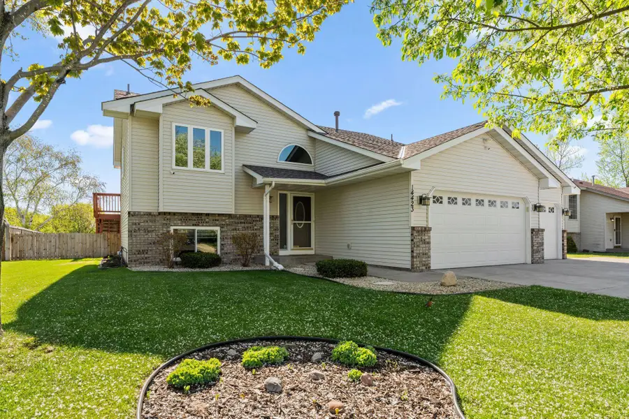 14423 Vale Street Nw, Andover, MN 55304 - #2