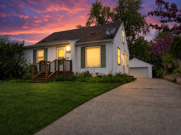 3416 E 55th Street, Minneapolis, MN 55417