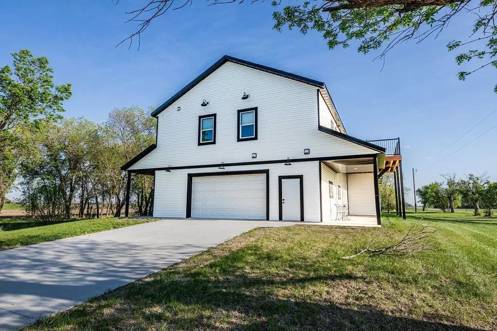 1297 County Highway 39, Perley, MN 56574 - #1