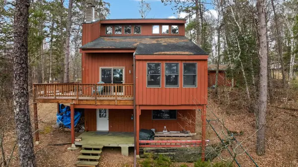 20297 Fauna Drive, Nevis, MN 56467