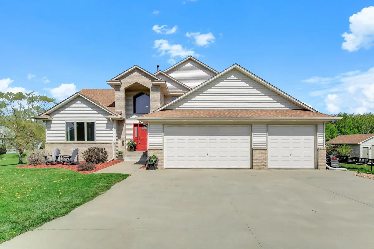 5296 Salem Lane, Greenfield, MN 55357 - #1