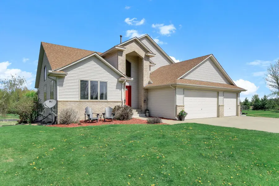 5296 Salem Lane, Greenfield, MN 55357 - #2