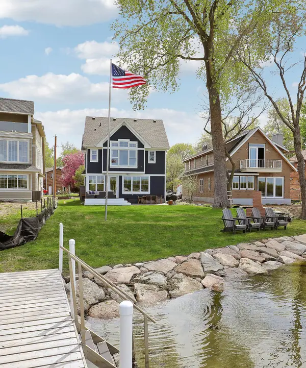 1444 Baldur Park Road, Orono, MN 55391