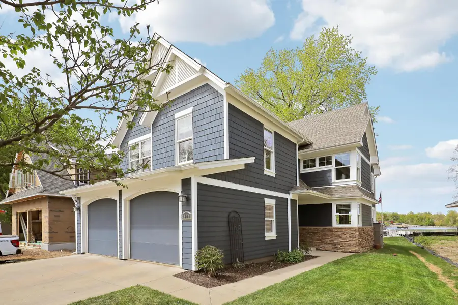 1444 Baldur Park Road, Orono, MN 55391 - #3