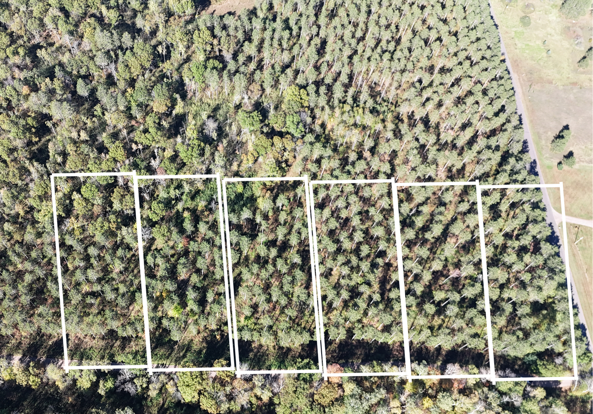 TBD 2 Miramar Road, Spooner, WI 54801 - #1