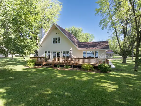 748 E Sandy Beach Drive Ne, Miltona, MN 56354