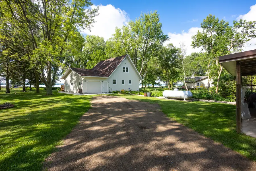 748 E Sandy Beach Drive Ne, Miltona, MN 56354 - #3