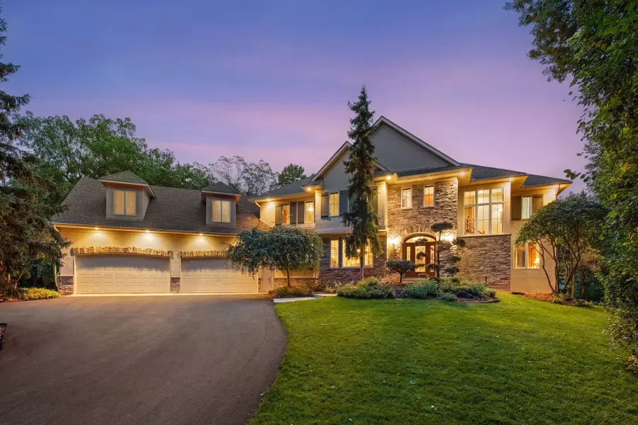 6065 Apple Road, Excelsior, MN 55331 - #2