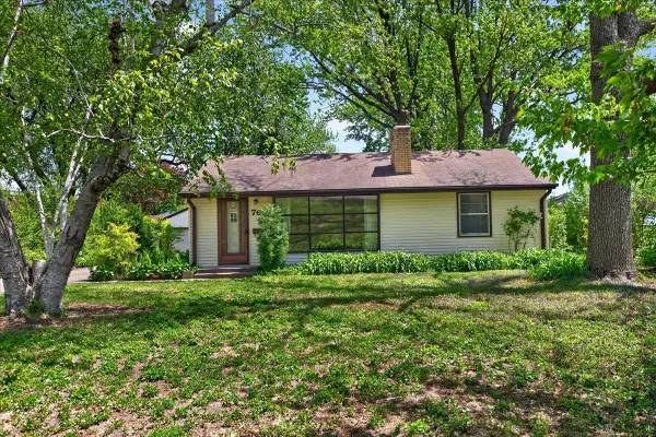 7615 Upton Avenue S, Richfield, MN 55423