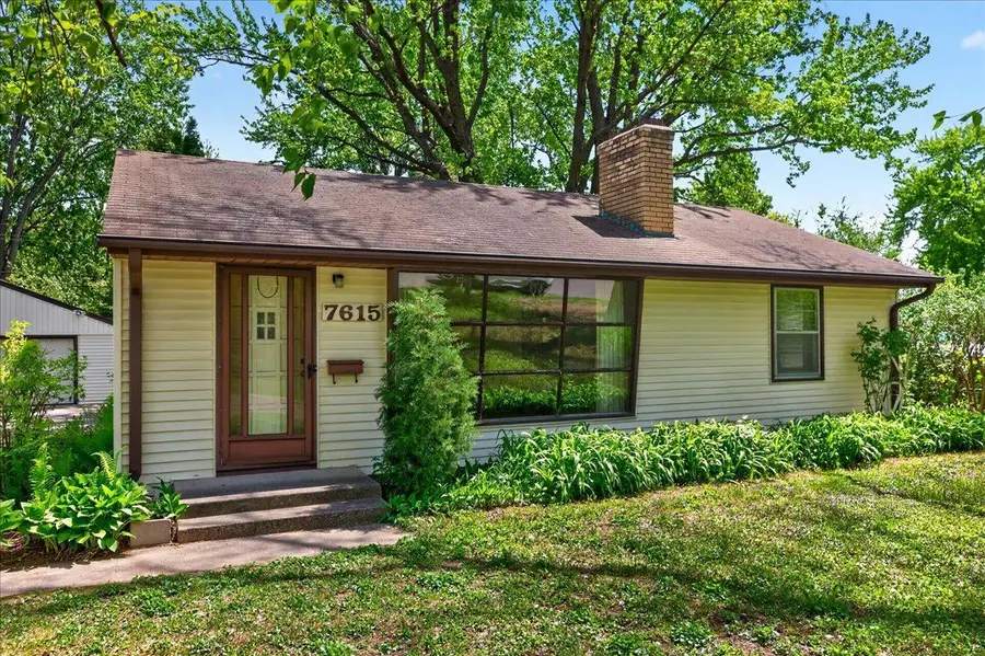 7615 Upton Avenue S, Richfield, MN 55423 - #2