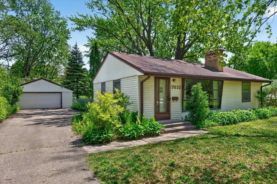 7615 Upton Avenue S, Richfield, MN 55423 - #3