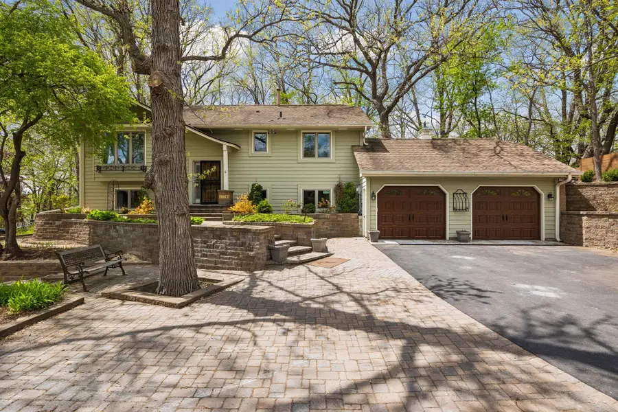 17730 Creek Ridge Pass, Minnetonka, MN 55345 - #2