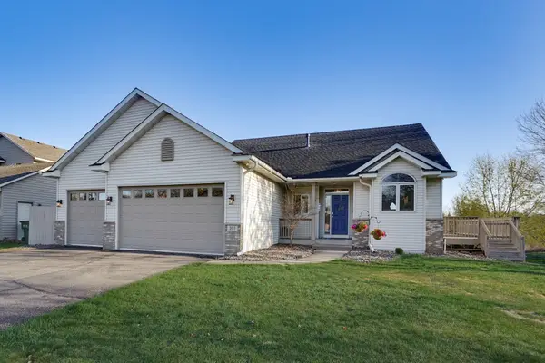 281 139th Lane Nw, Andover, MN 55304