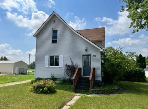 317 Minnesota Avenue E, Sebeka, MN 56477