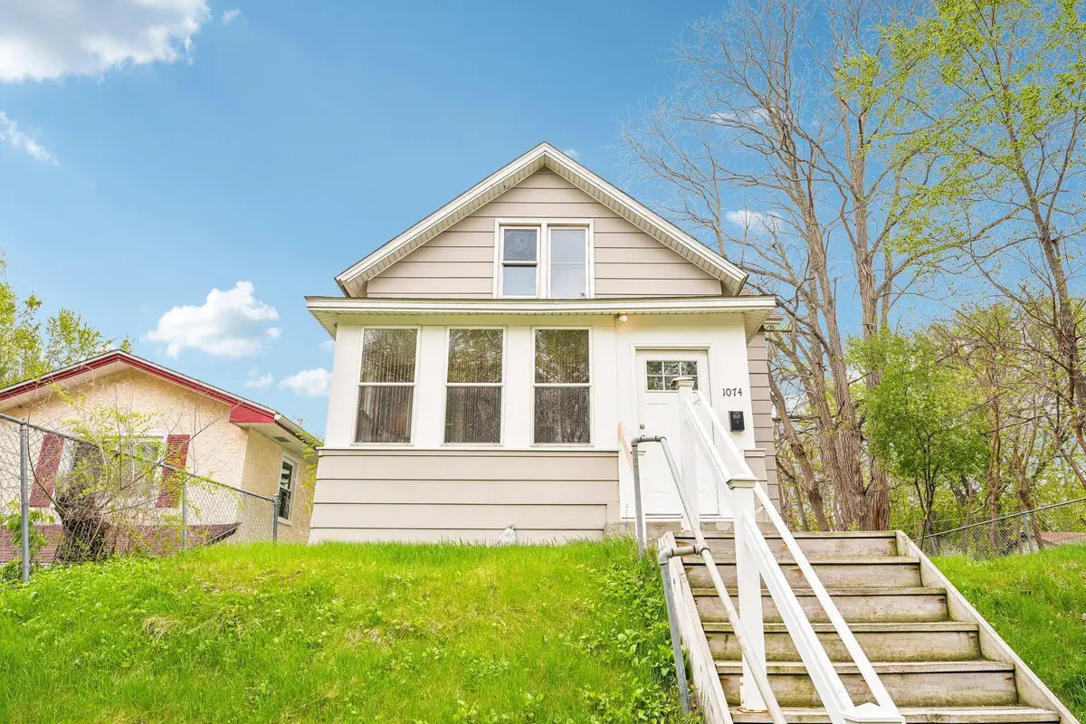 1074 Euclid Street, Saint Paul, MN 55106 - #1