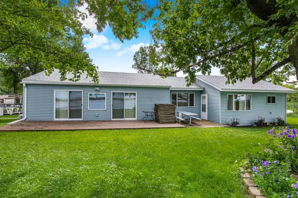 6836 159th Street Ne, Atwater, MN 56209