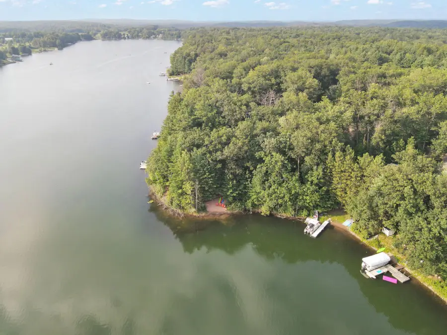 2733 76th Street, Frederic, WI 54837 - #3