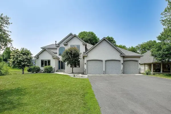 1713 Par Lane, Buffalo, MN 55313