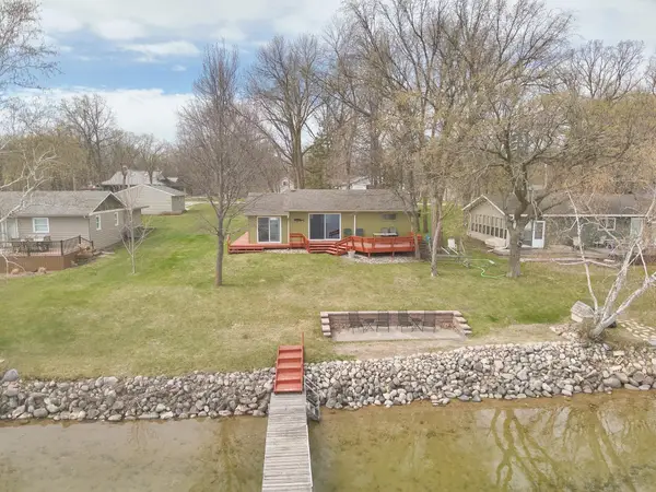32479 Birchwood Shore Drive, Underwood, MN 56586