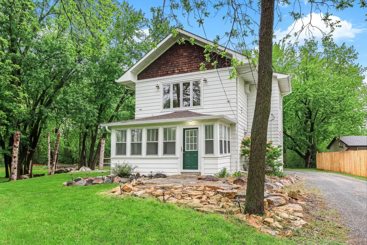 6104 24th Street N, Oakdale, MN 55128 - #1