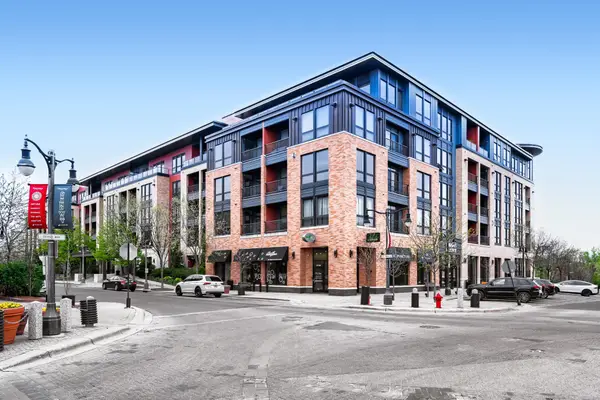 4730 Park Commons Drive #218, Saint Louis Park, MN 55416