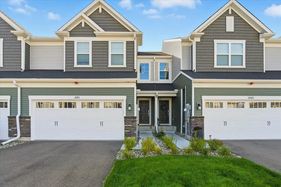 22911 Hazel Lane, Rogers, MN 55374 - #2