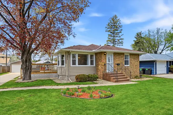 6838 Portland Avenue S, Richfield, MN 55423