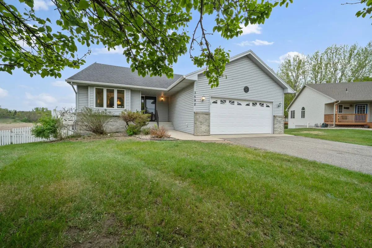3592 County Road 82 Nw, Alexandria, MN 56308 - #1