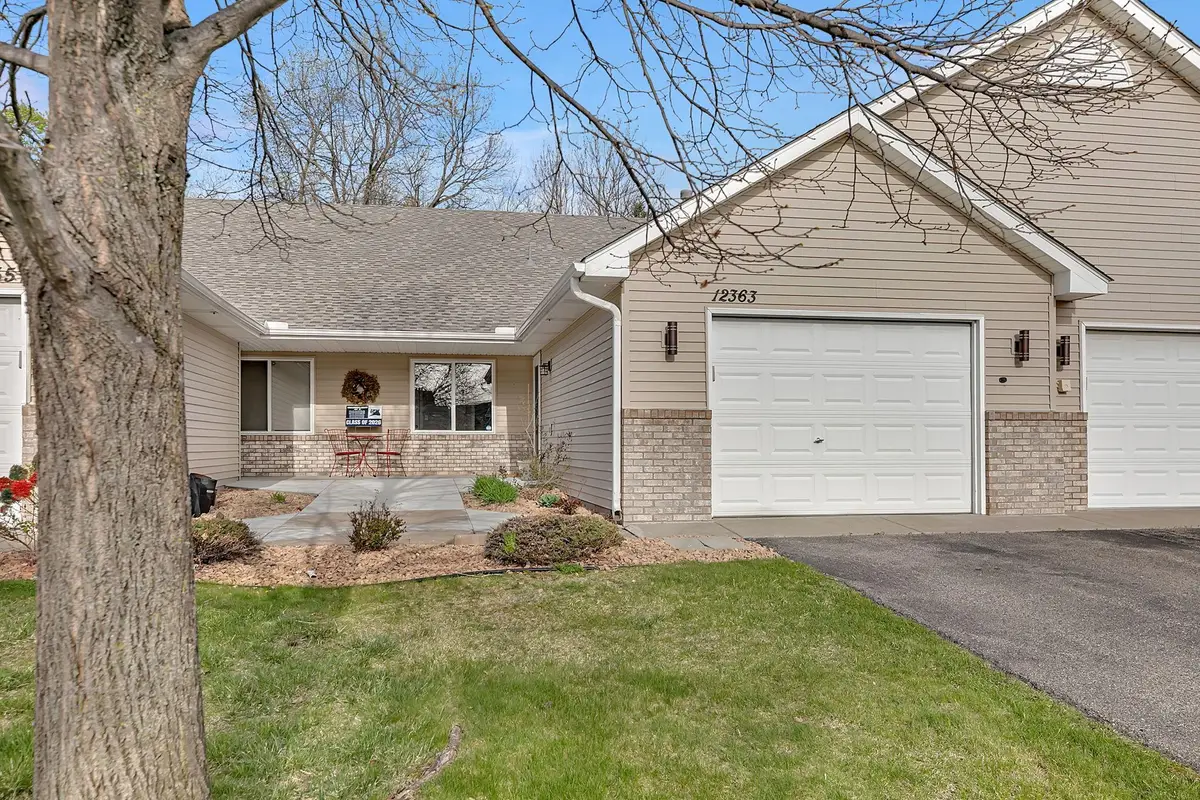12363 Walnut Drive, Rogers, MN 55374 - #1