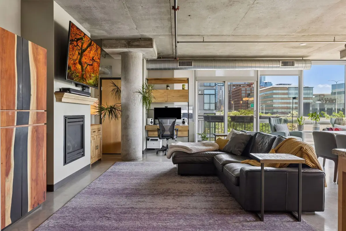 730 N 4th Street #402, Minneapolis, MN 55401 - #1