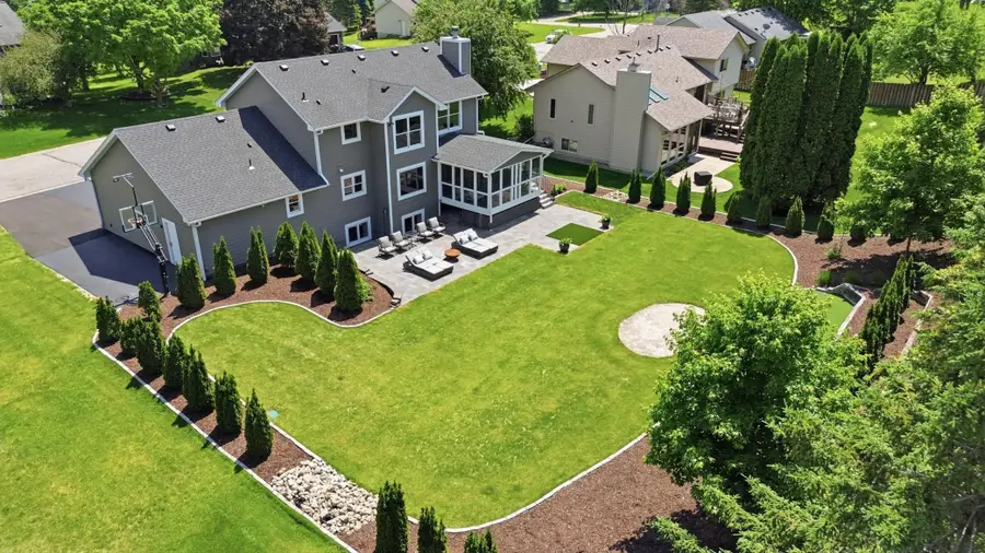 2734 Shadow Wood Court, Chaska, MN 55318 - #3