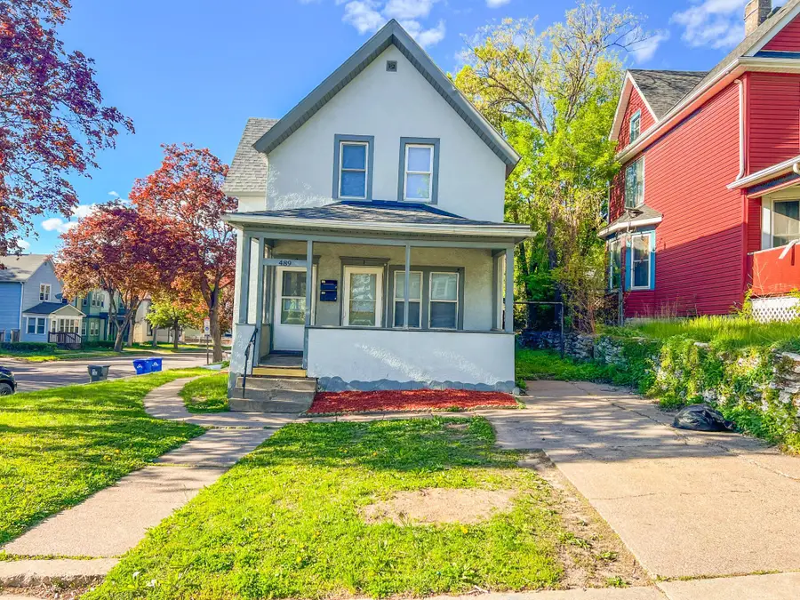 489 Whitall Street, Saint Paul, MN 55130 - #2