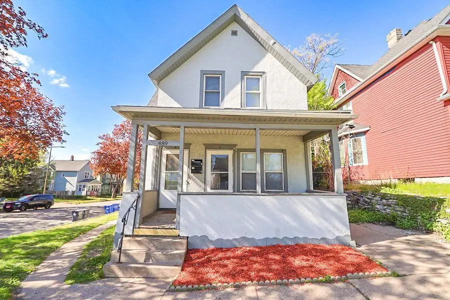489 Whitall Street, Saint Paul, MN 55130 - #3