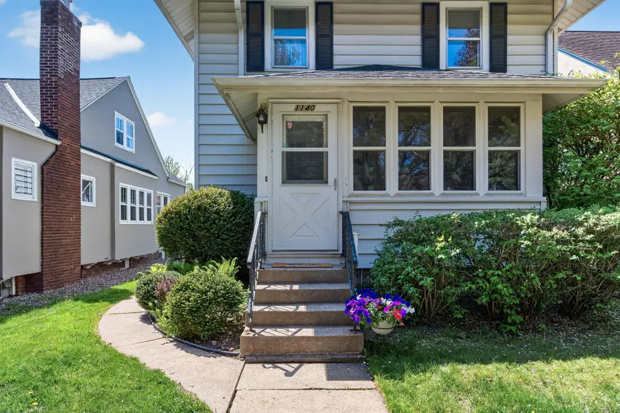 1140 Hawthorne Avenue E, Saint Paul, MN 55106 - #2