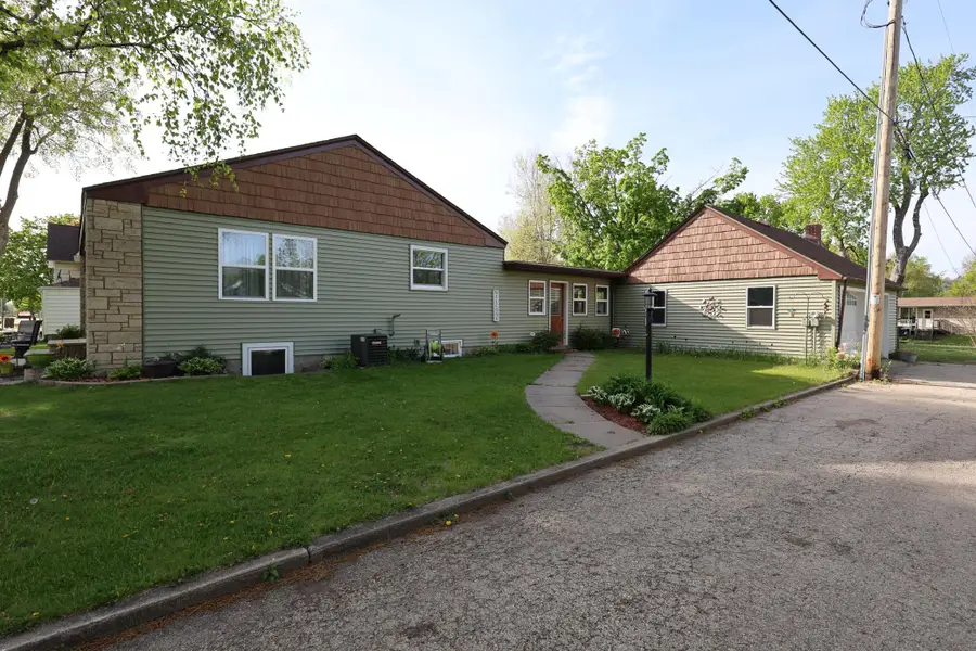 708 3rd Street, Pepin, WI 54759 - #3