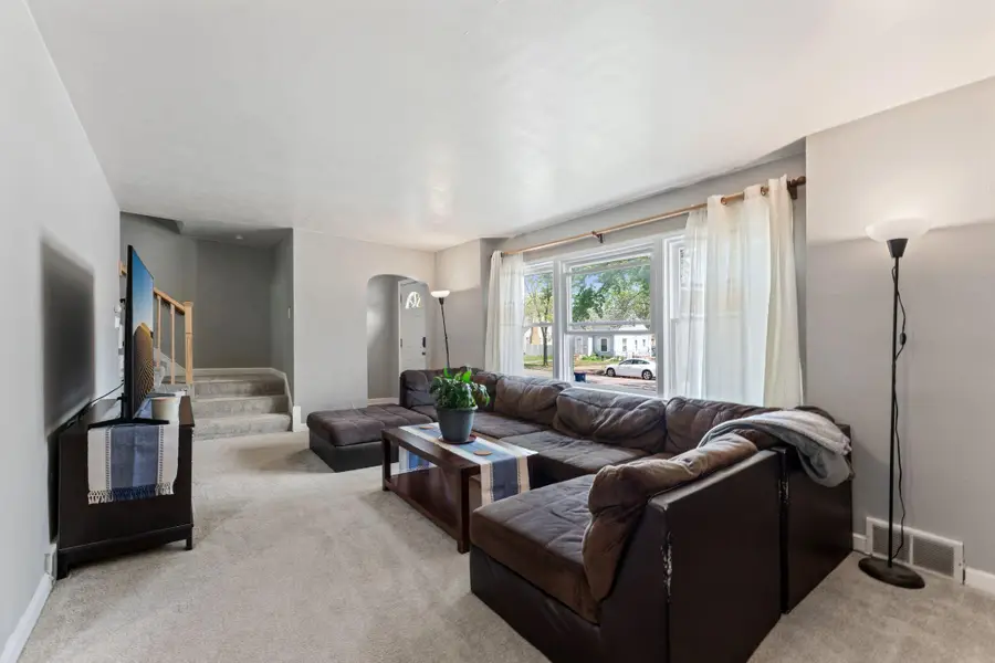 3629 Major Avenue N, Robbinsdale, MN 55422 - #2