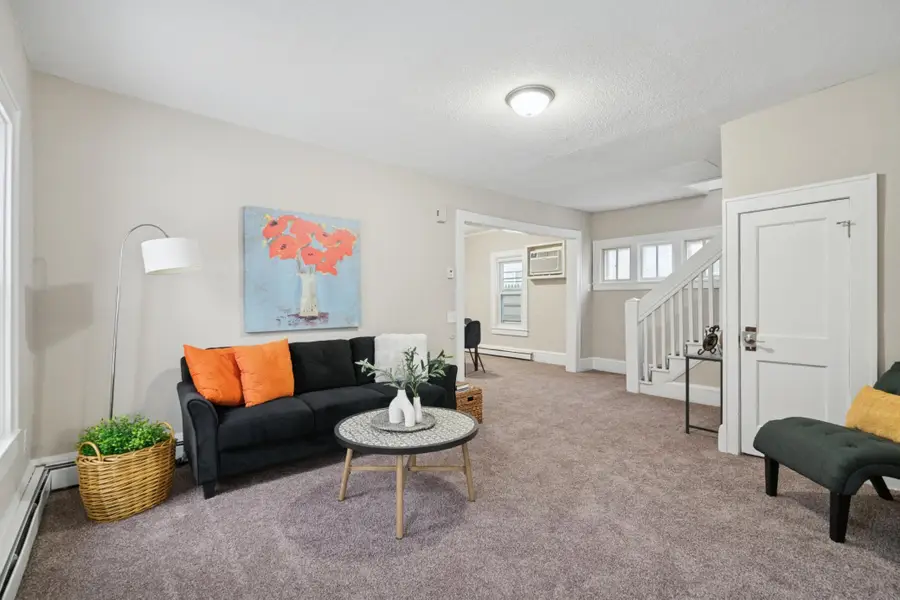 3611 Queen Avenue N, Minneapolis, MN 55412 - #2