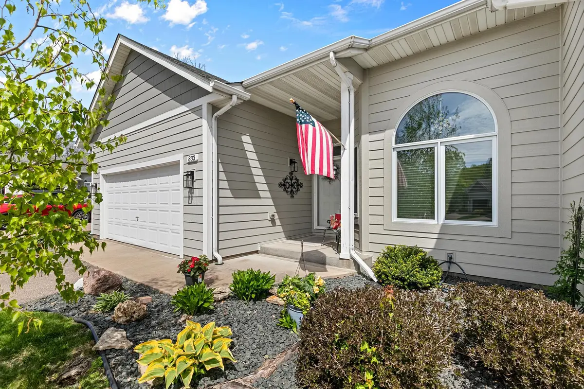 833 Southcross Drive E, Burnsville, MN 55306 - #1