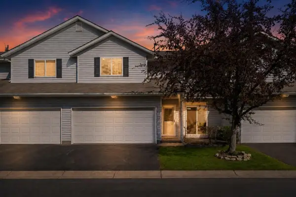 634 Roundhouse Street, Shakopee, MN 55379