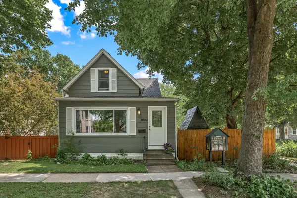 1042 Churchill Street, Saint Paul, MN 55103